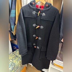 Marc by Marc Jacobs dufflecoat